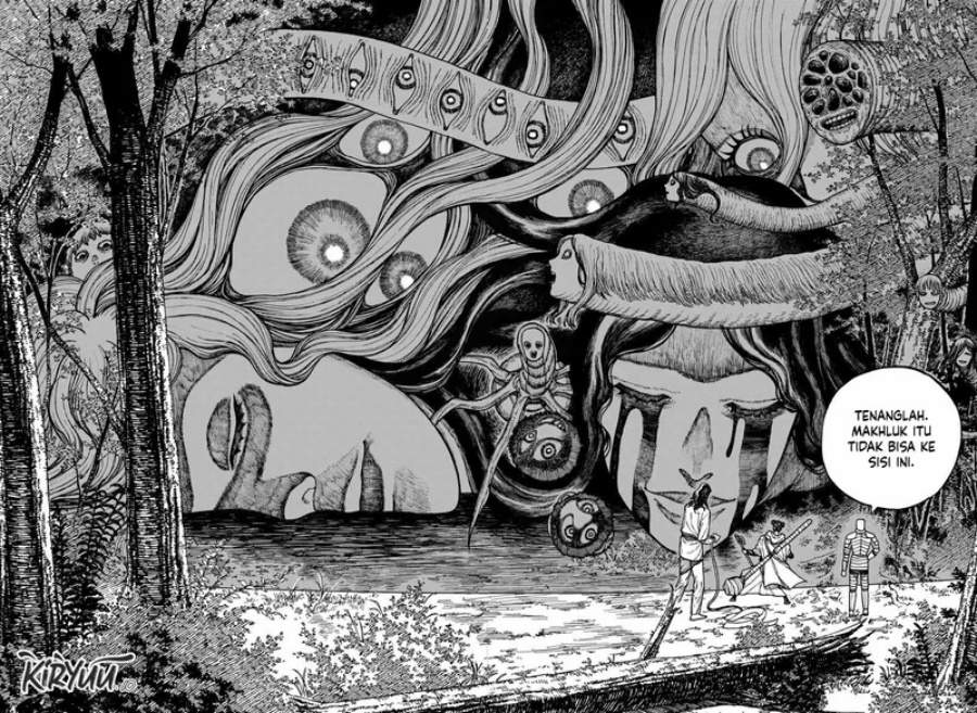 Read Centuria ID Manga Online