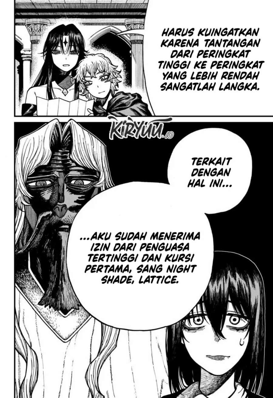Read Centuria ID Manga Online