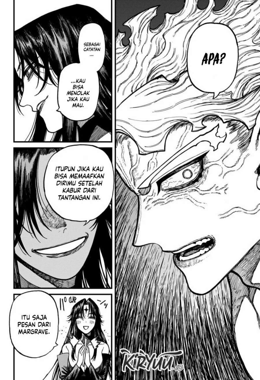 Read Centuria ID Manga Online