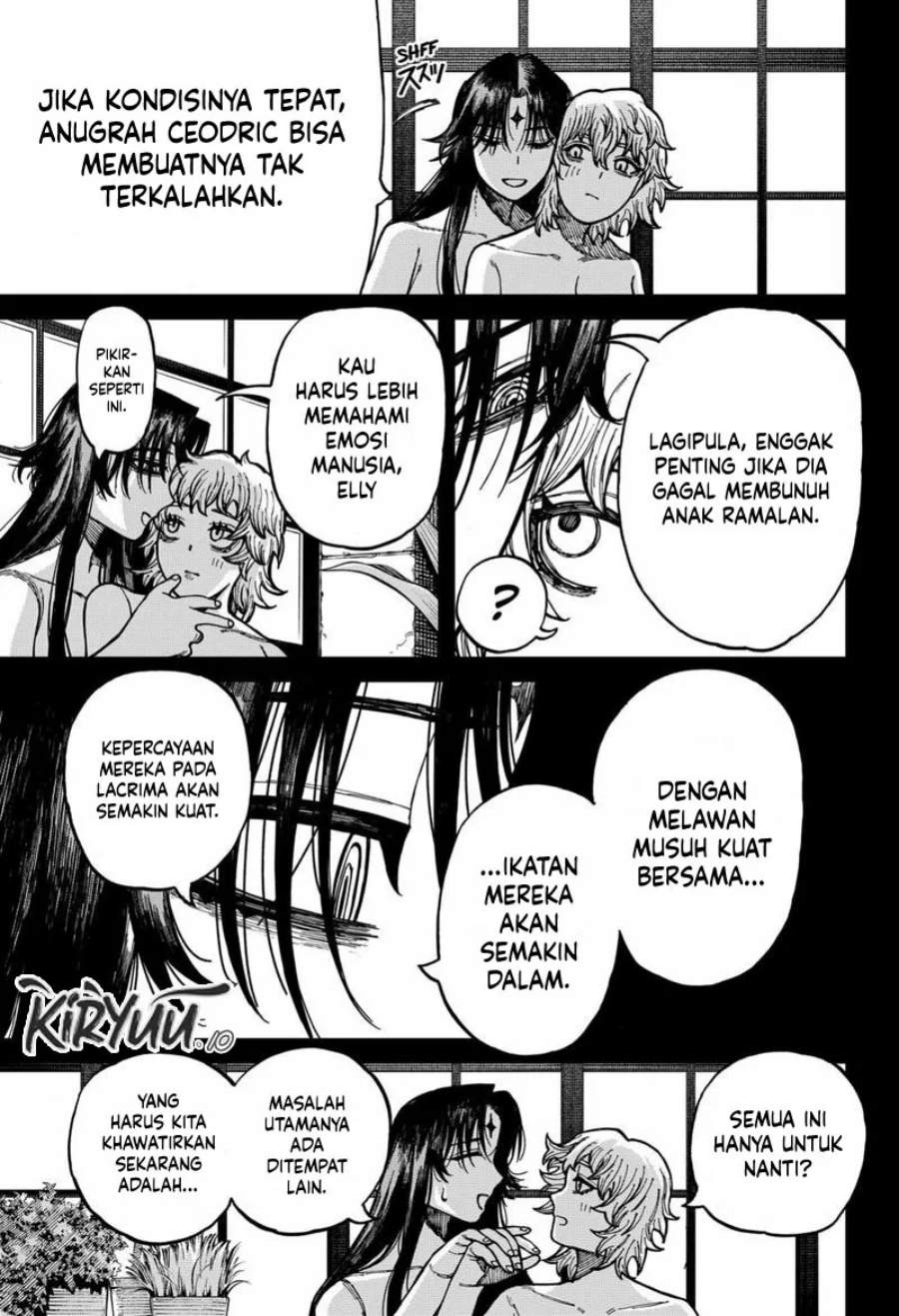 Read Centuria ID Manga Online