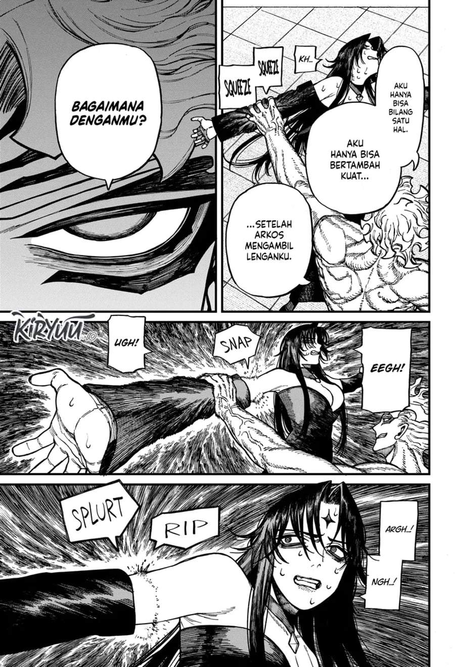 Read Centuria ID Manga Online
