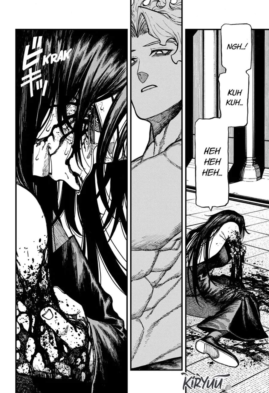 Read Centuria ID Manga Online
