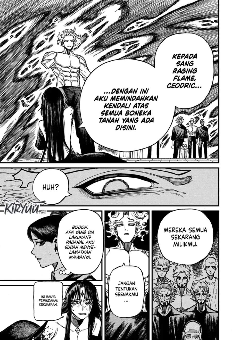 Read Centuria ID Manga Online