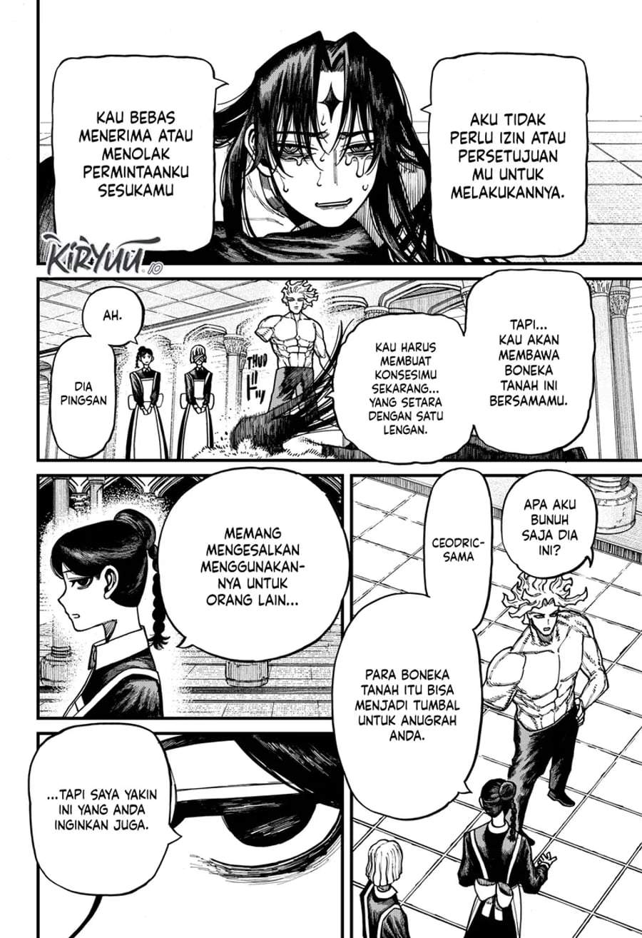 Read Centuria ID Manga Online