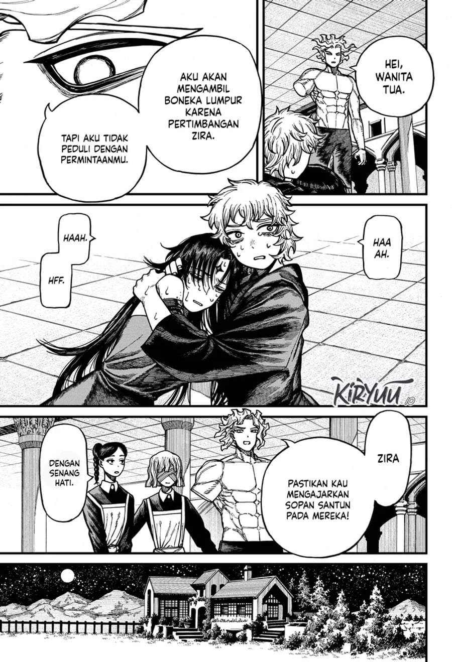 Read Centuria ID Manga Online