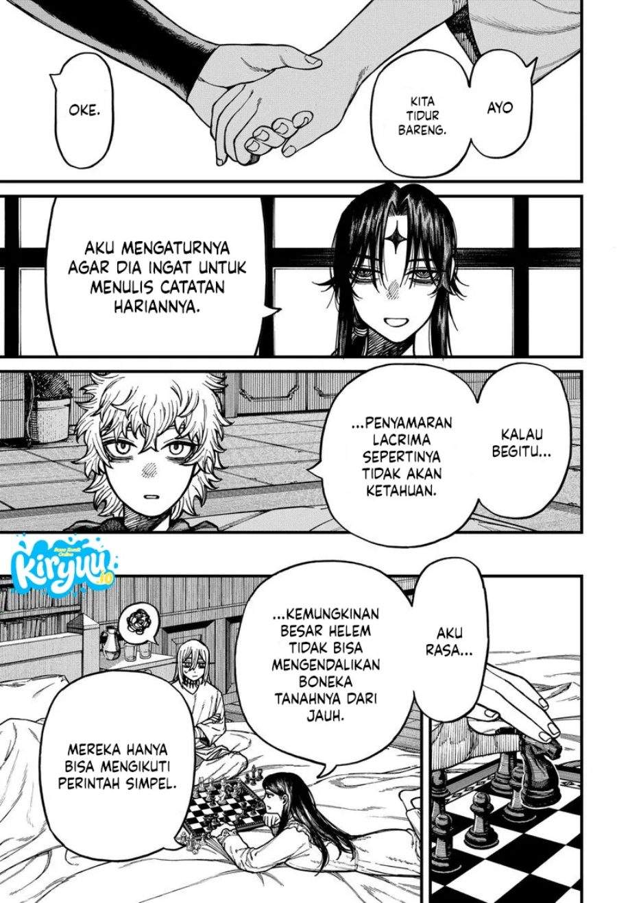 Read Centuria ID Manga Online