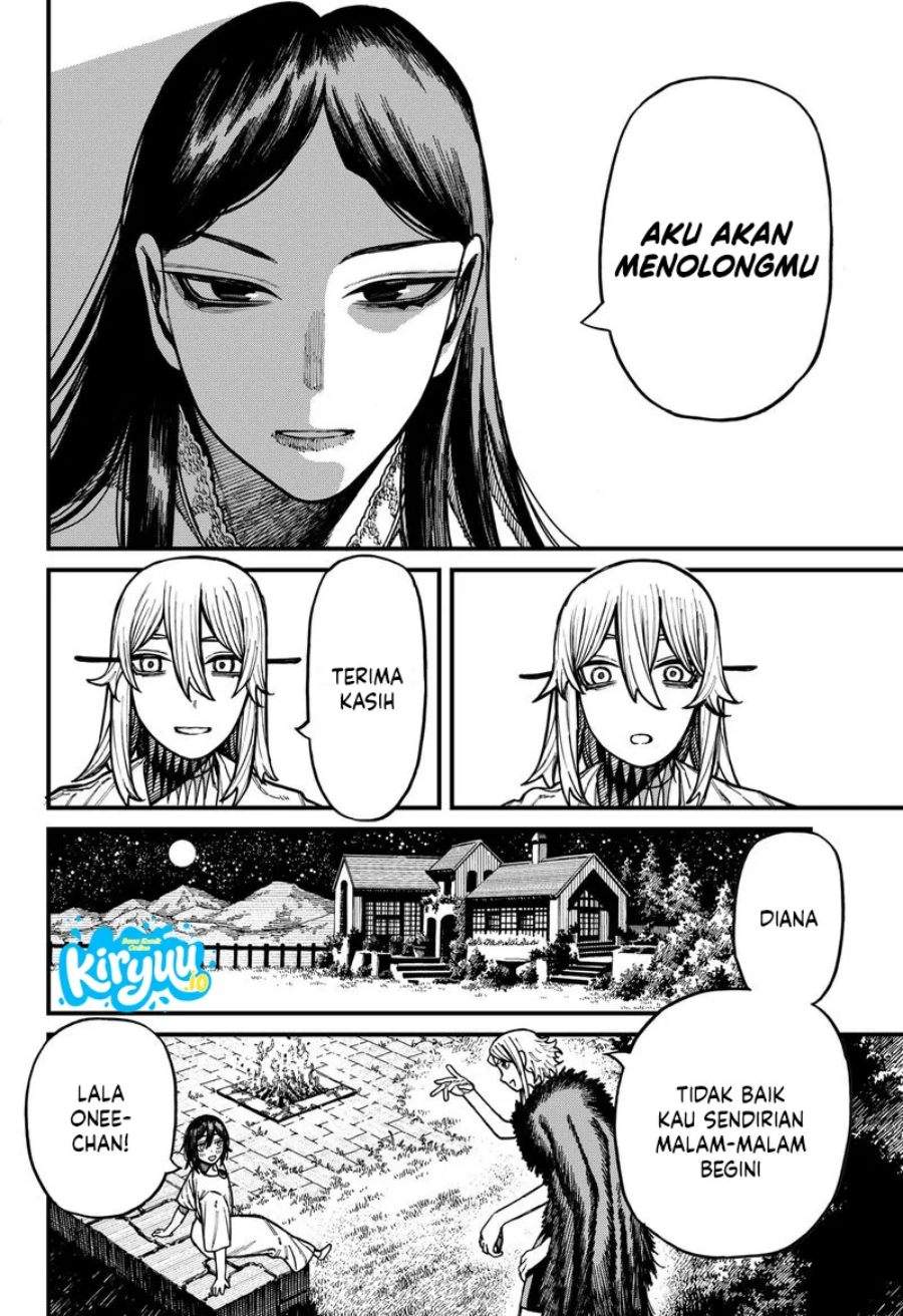 Read Centuria ID Manga Online