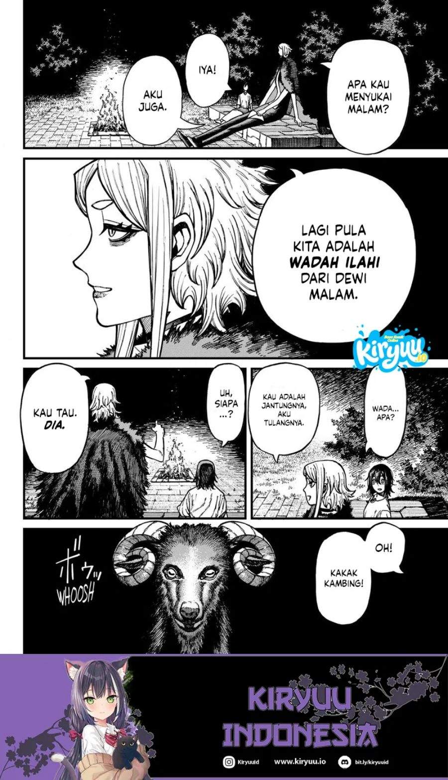 Read Centuria ID Manga Online
