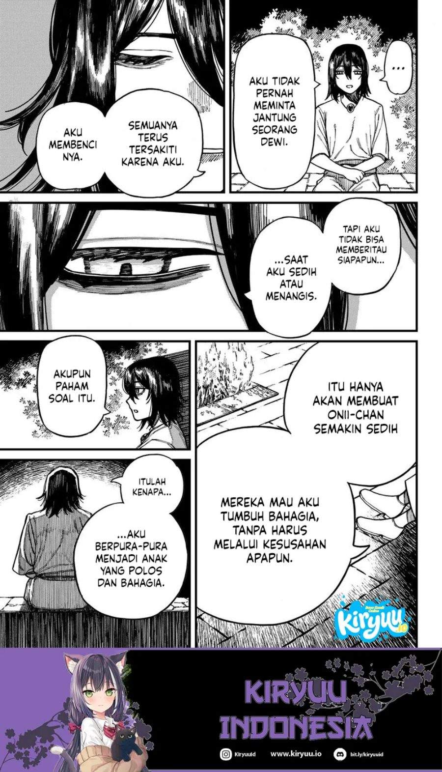 Read Centuria ID Manga Online