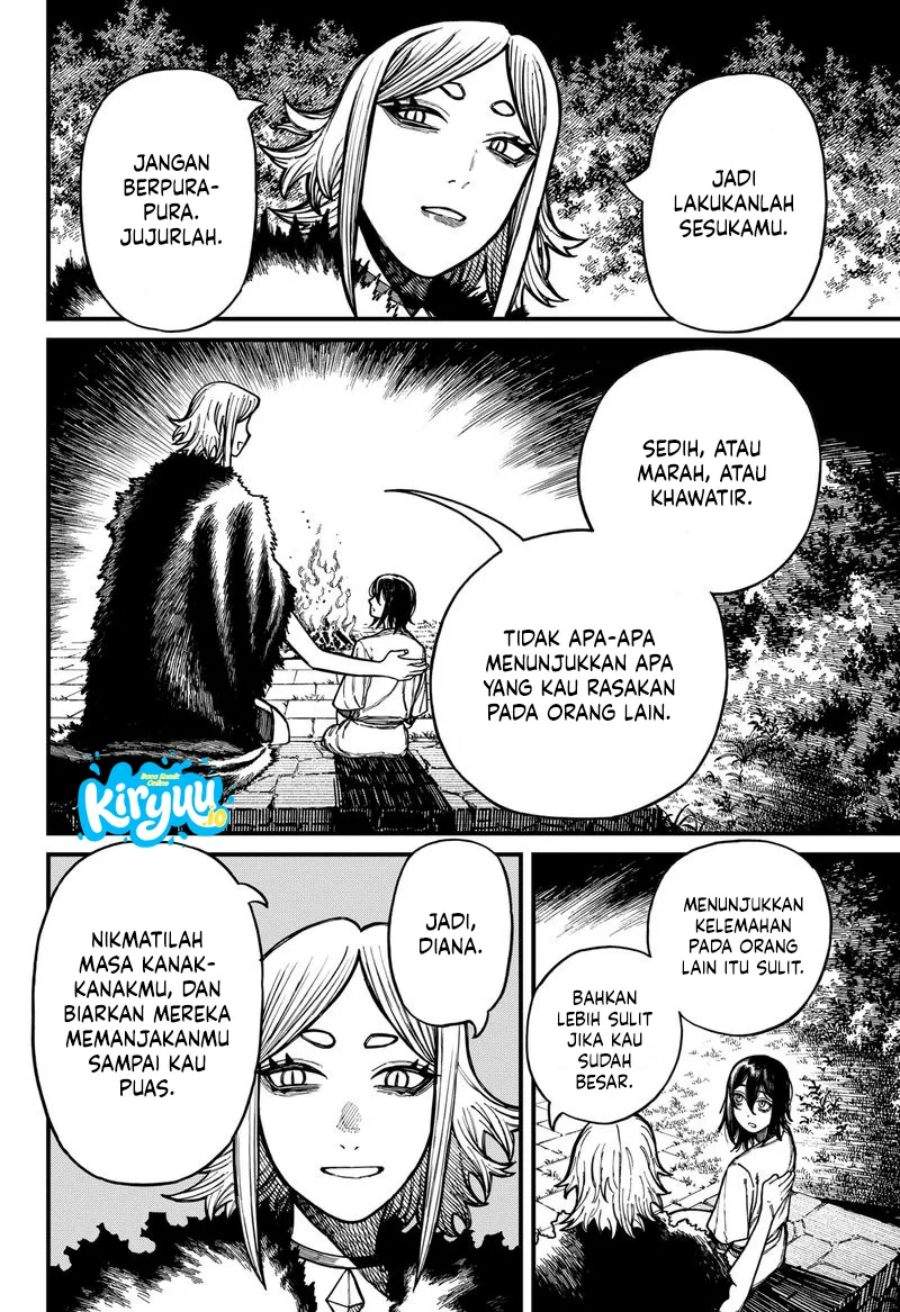 Read Centuria ID Manga Online