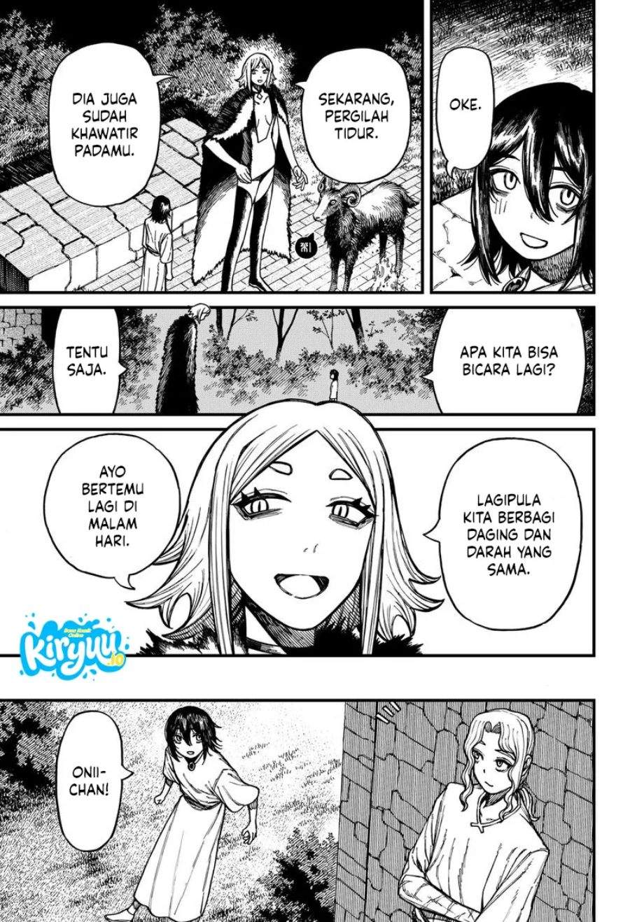 Read Centuria ID Manga Online