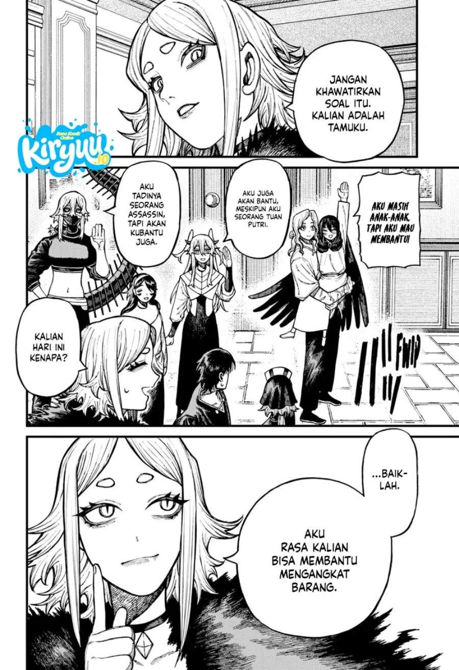 Read Centuria ID Manga Online