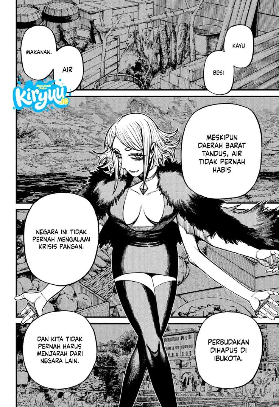 Read Centuria ID Manga Online