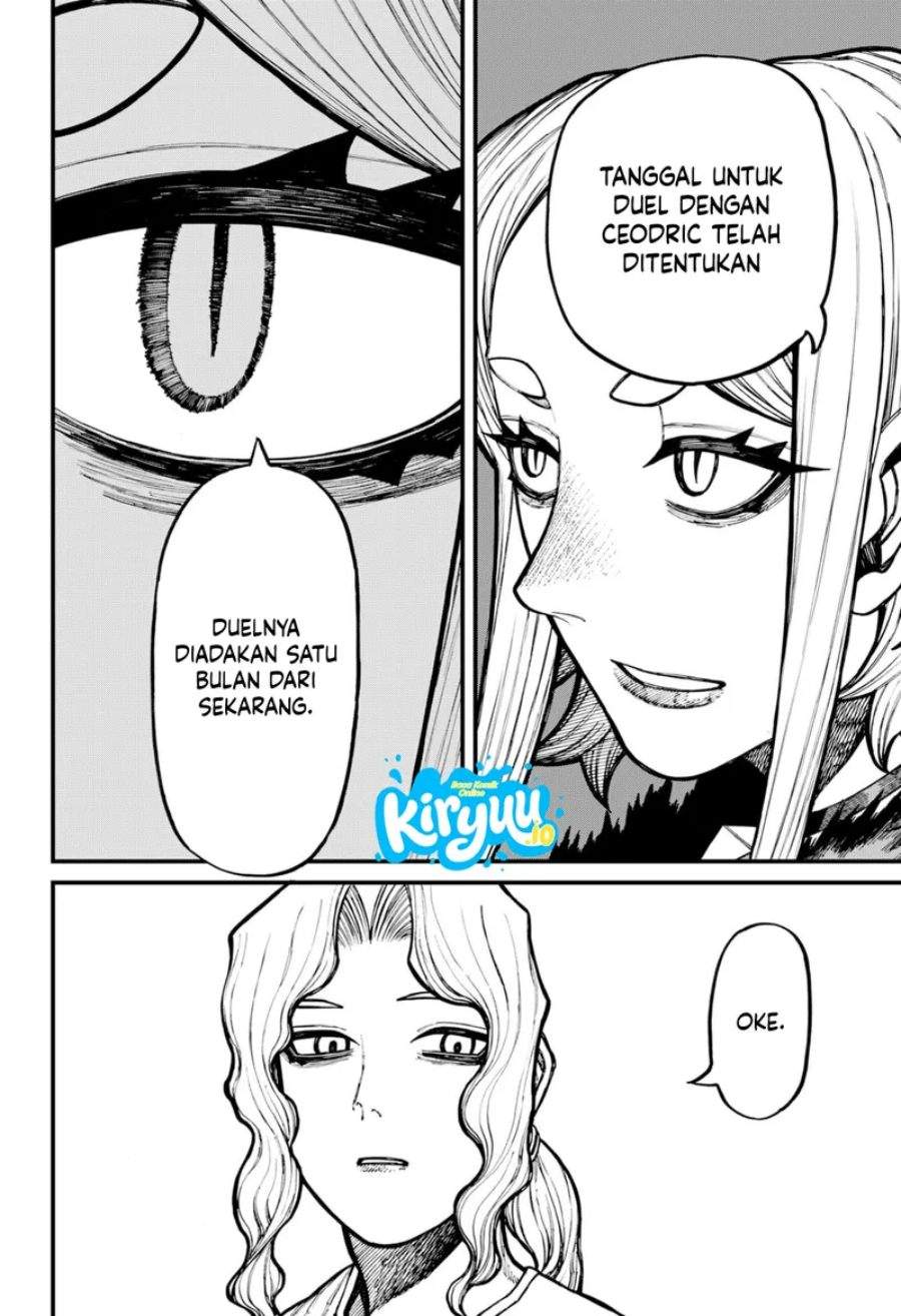 Read Centuria ID Manga Online