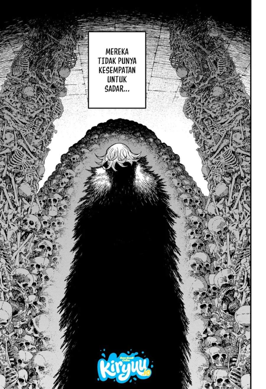 Read Centuria ID Manga Online