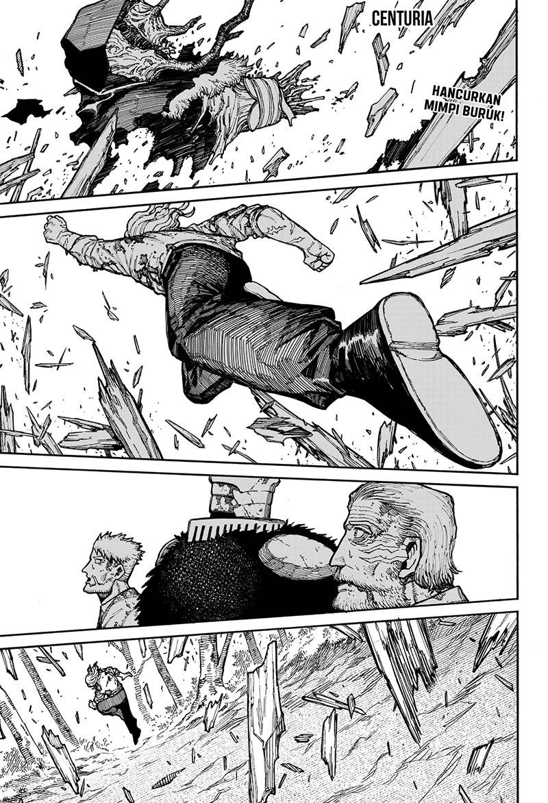 Read Centuria ID Manga Online
