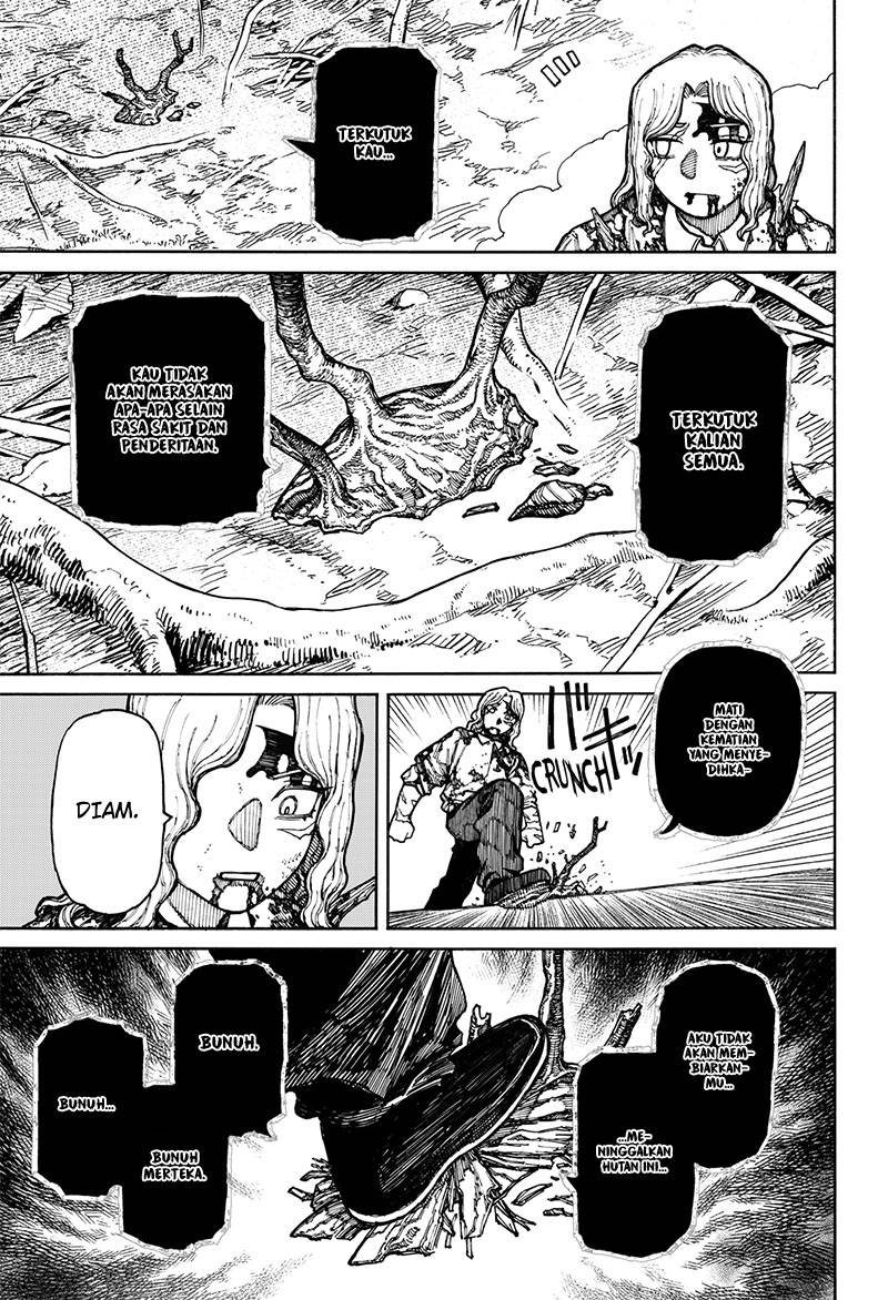 Read Centuria ID Manga Online
