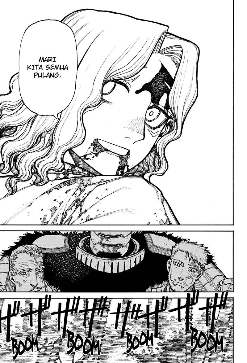 Read Centuria ID Manga Online
