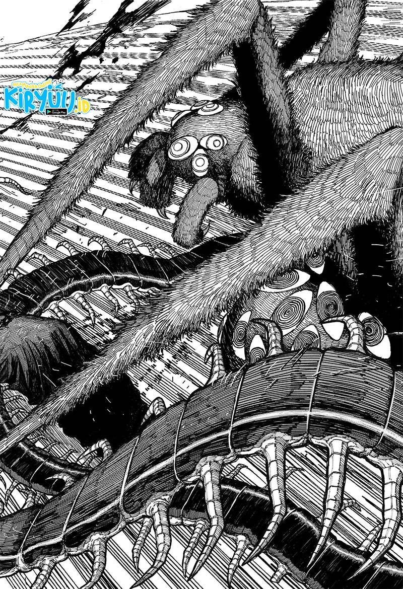 Read Centuria ID Manga Online