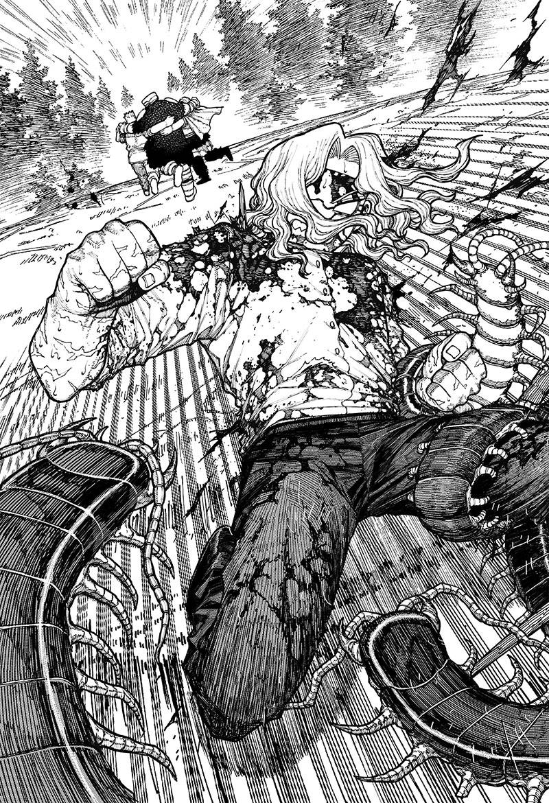 Read Centuria ID Manga Online