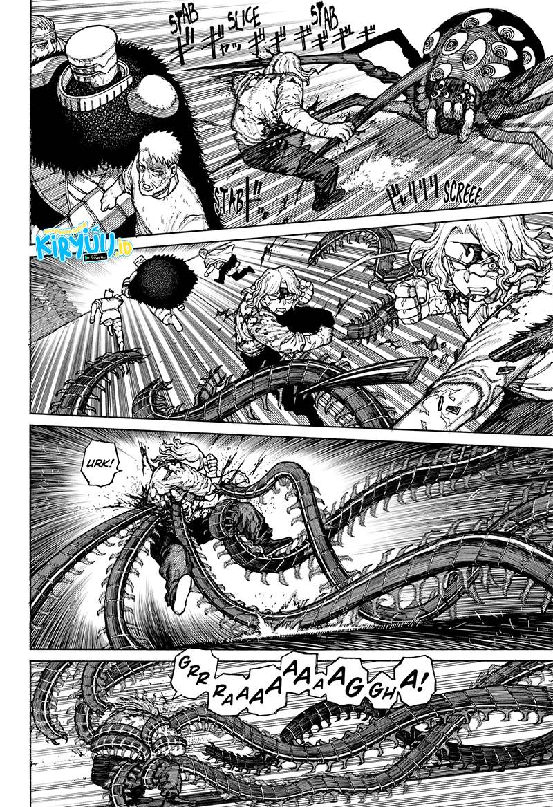Read Centuria ID Manga Online