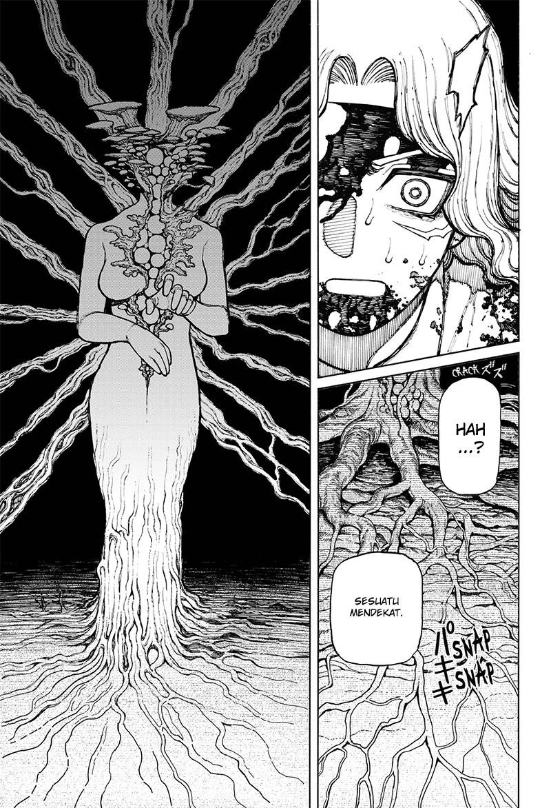 Read Centuria ID Manga Online