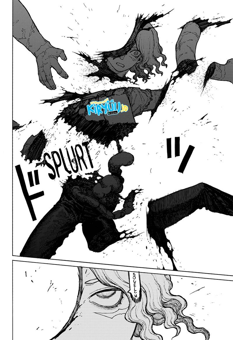 Read Centuria ID Manga Online