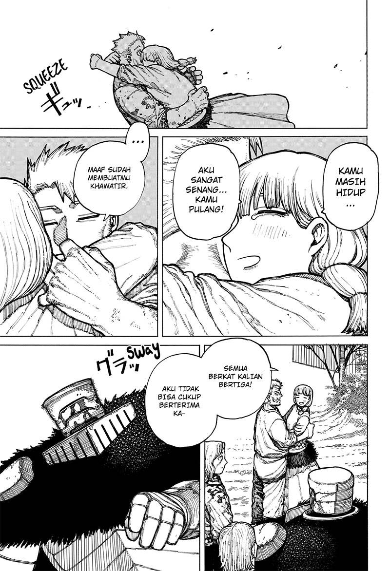 Read Centuria ID Manga Online
