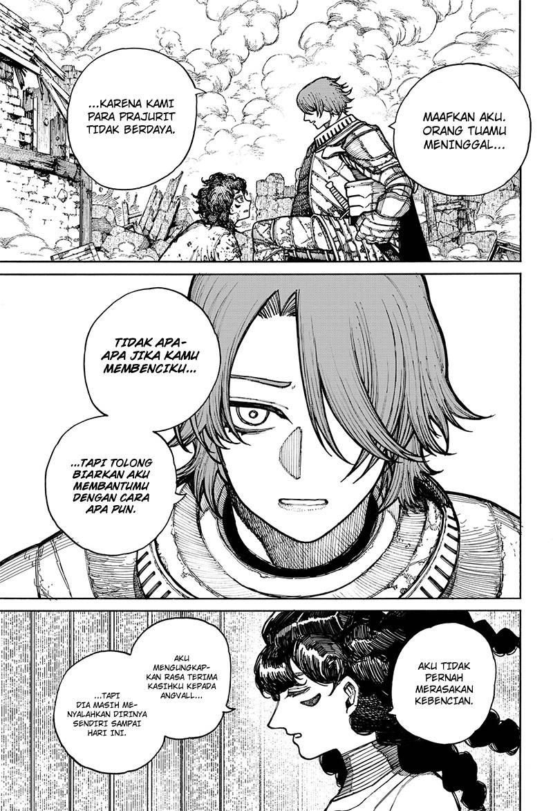 Read Centuria ID Manga Online