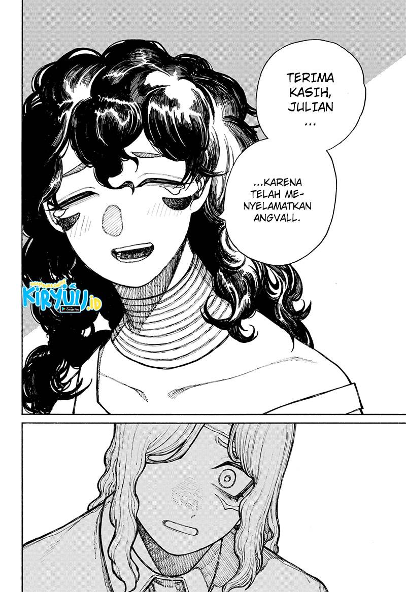 Read Centuria ID Manga Online