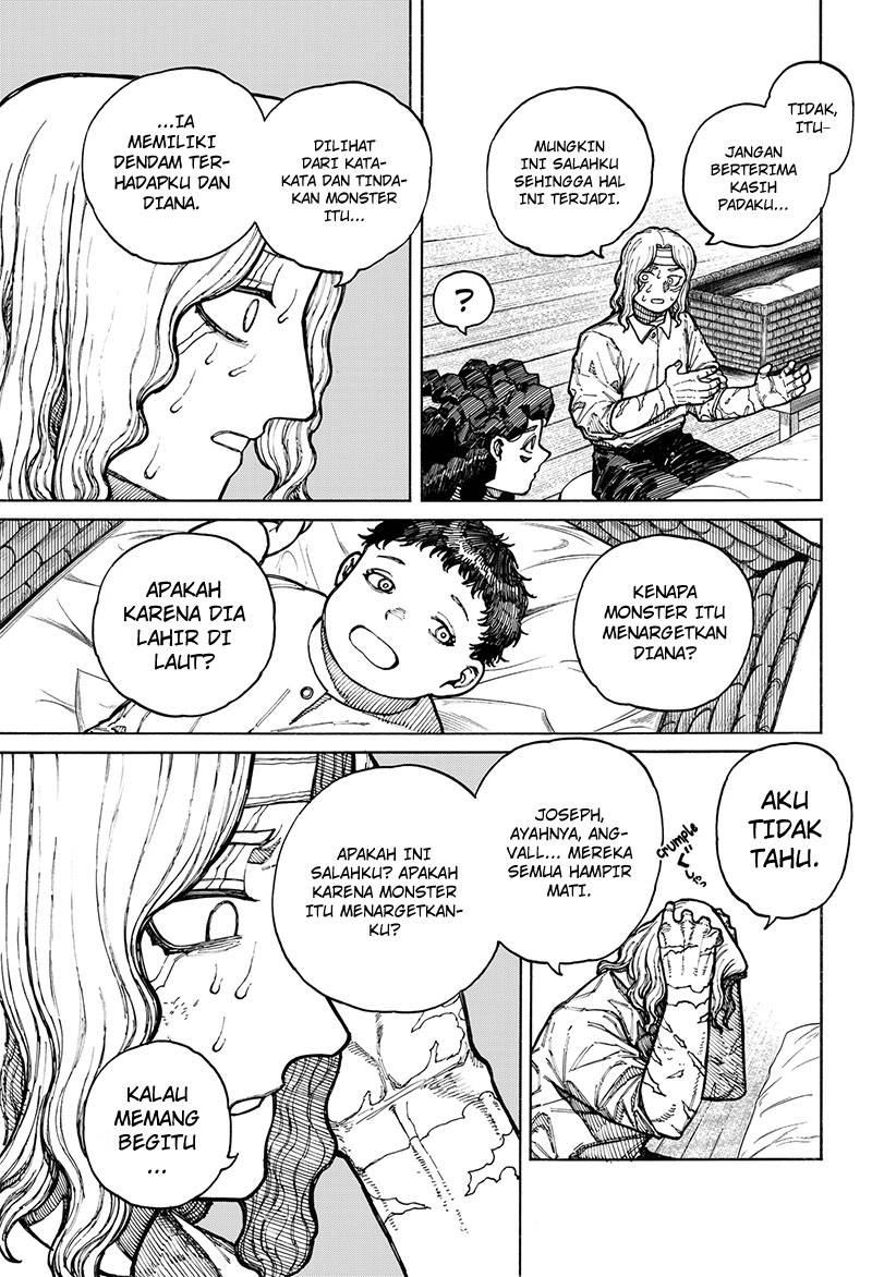 Read Centuria ID Manga Online