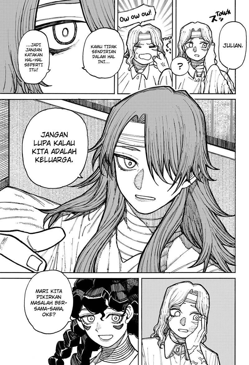 Read Centuria ID Manga Online