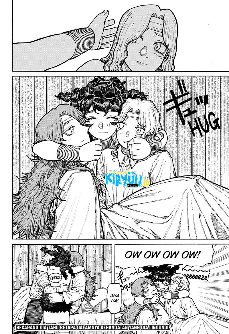 Read Centuria ID Manga Online
