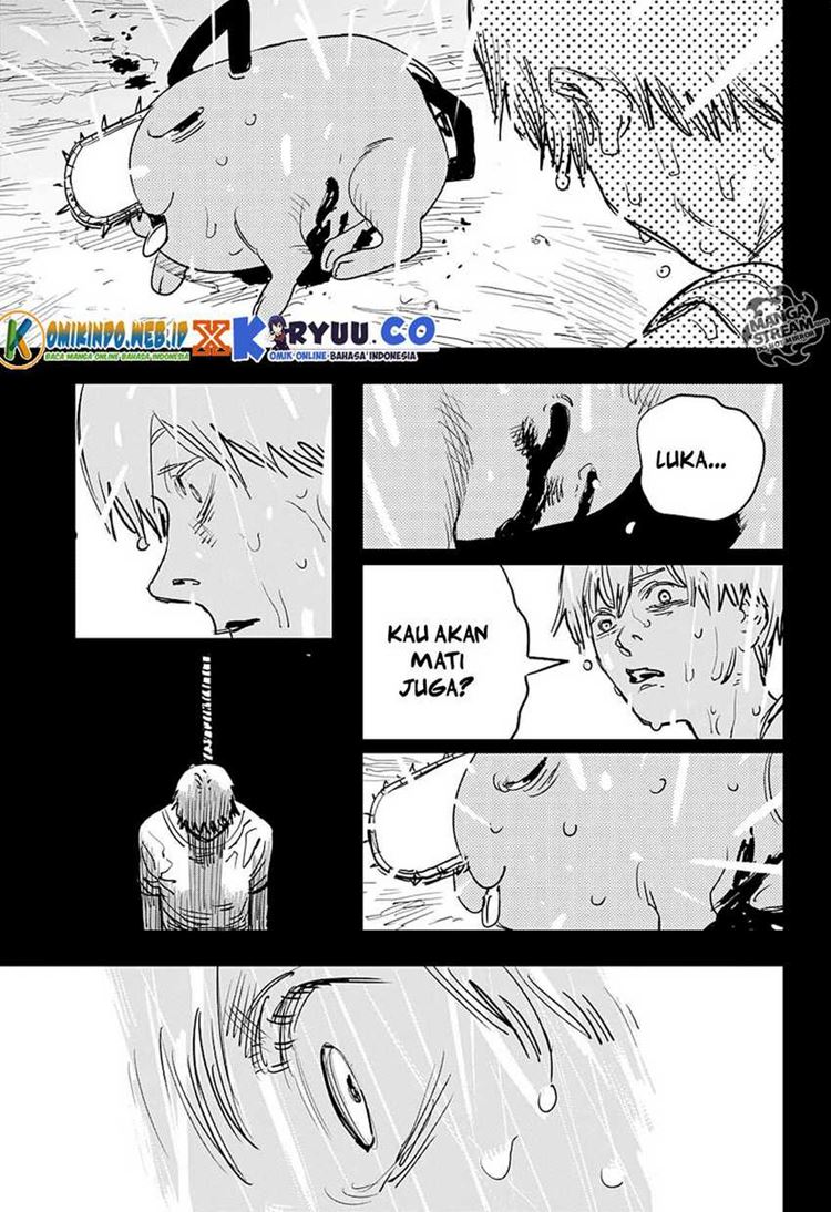 Read Chainsawman ID Manga Online