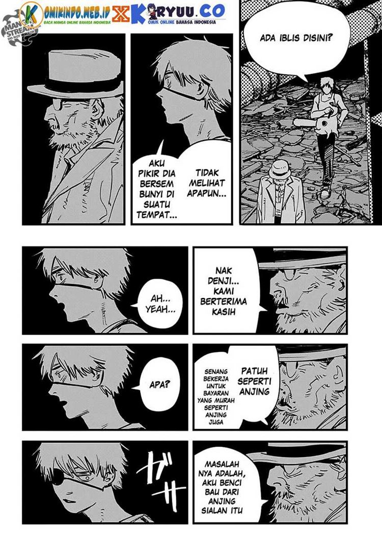 Read Chainsawman ID Manga Online