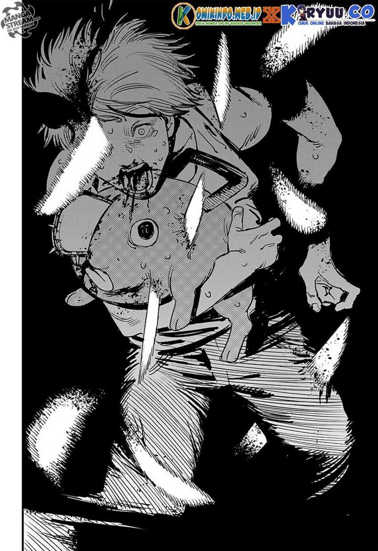 Read Chainsawman ID Manga Online