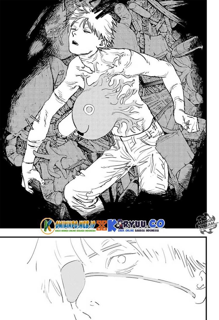 Read Chainsawman ID Manga Online
