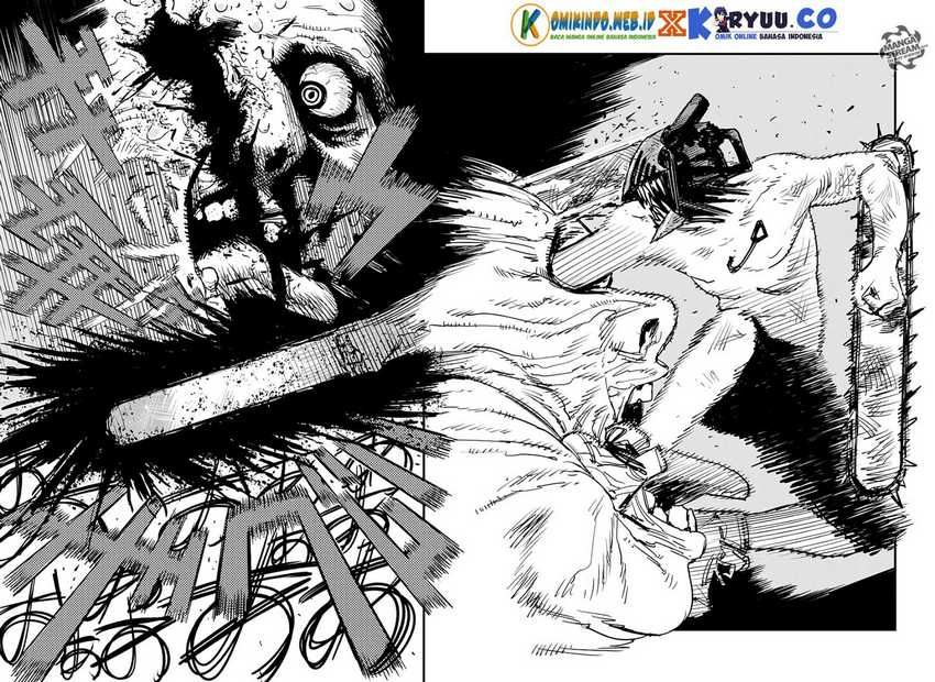 Read Chainsawman ID Manga Online