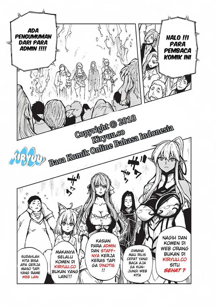 Read Chainsawman ID Manga Online