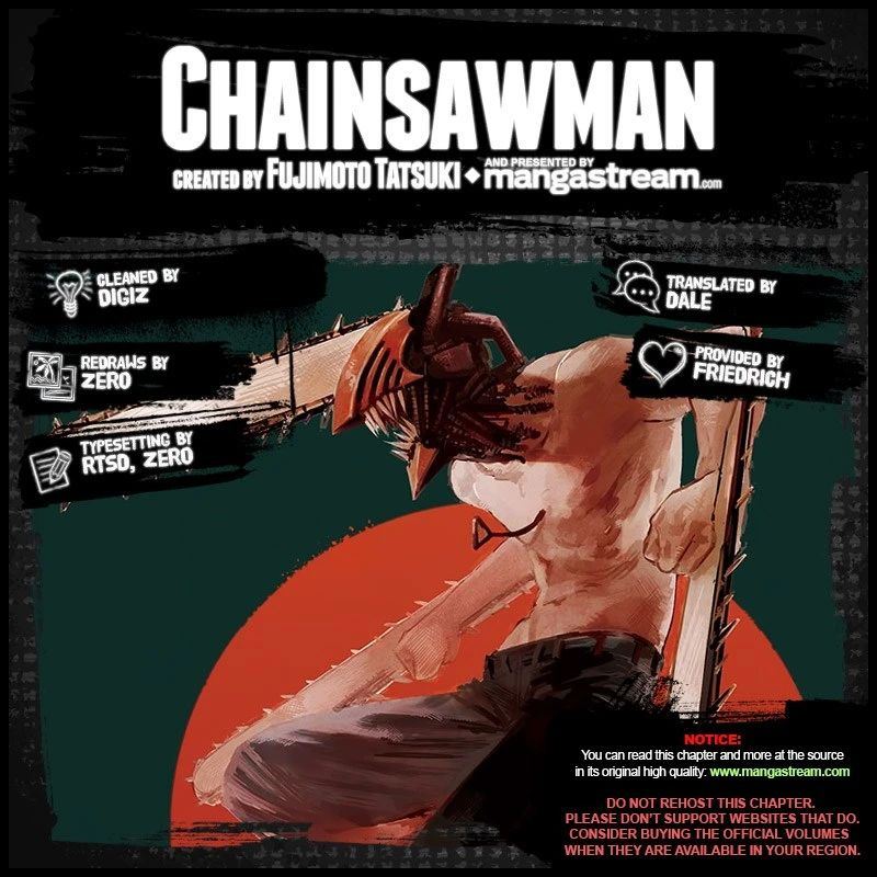 Read Chainsawman ID Manga Online