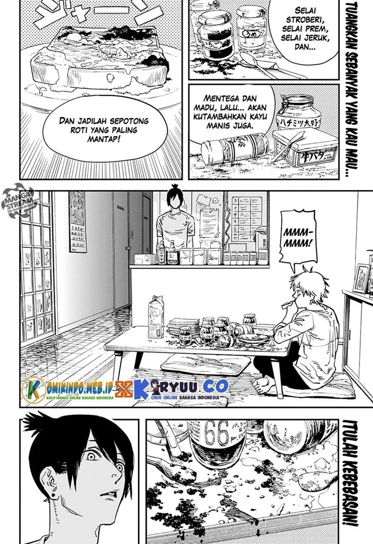 Read Chainsawman ID Manga Online
