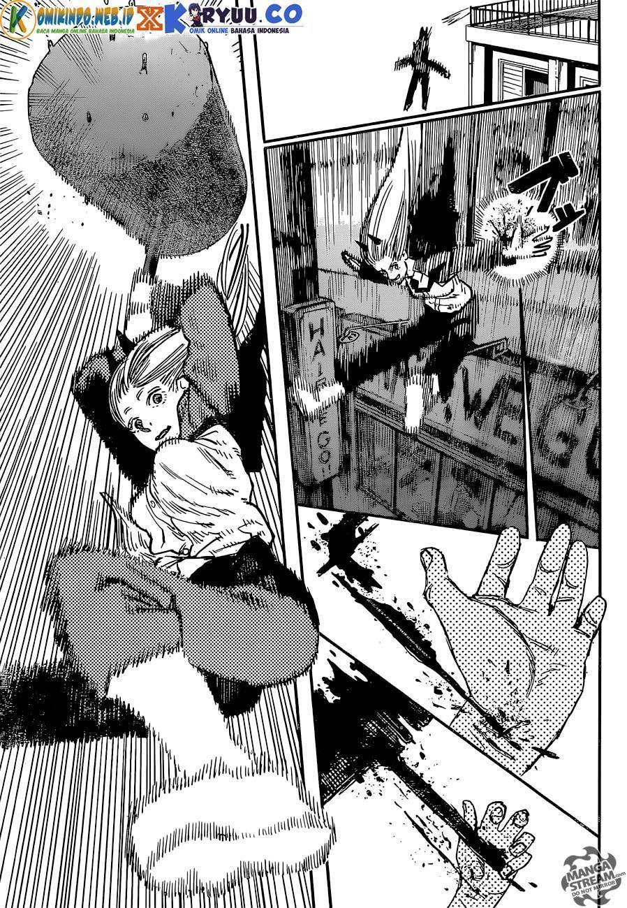 Read Chainsawman ID Manga Online