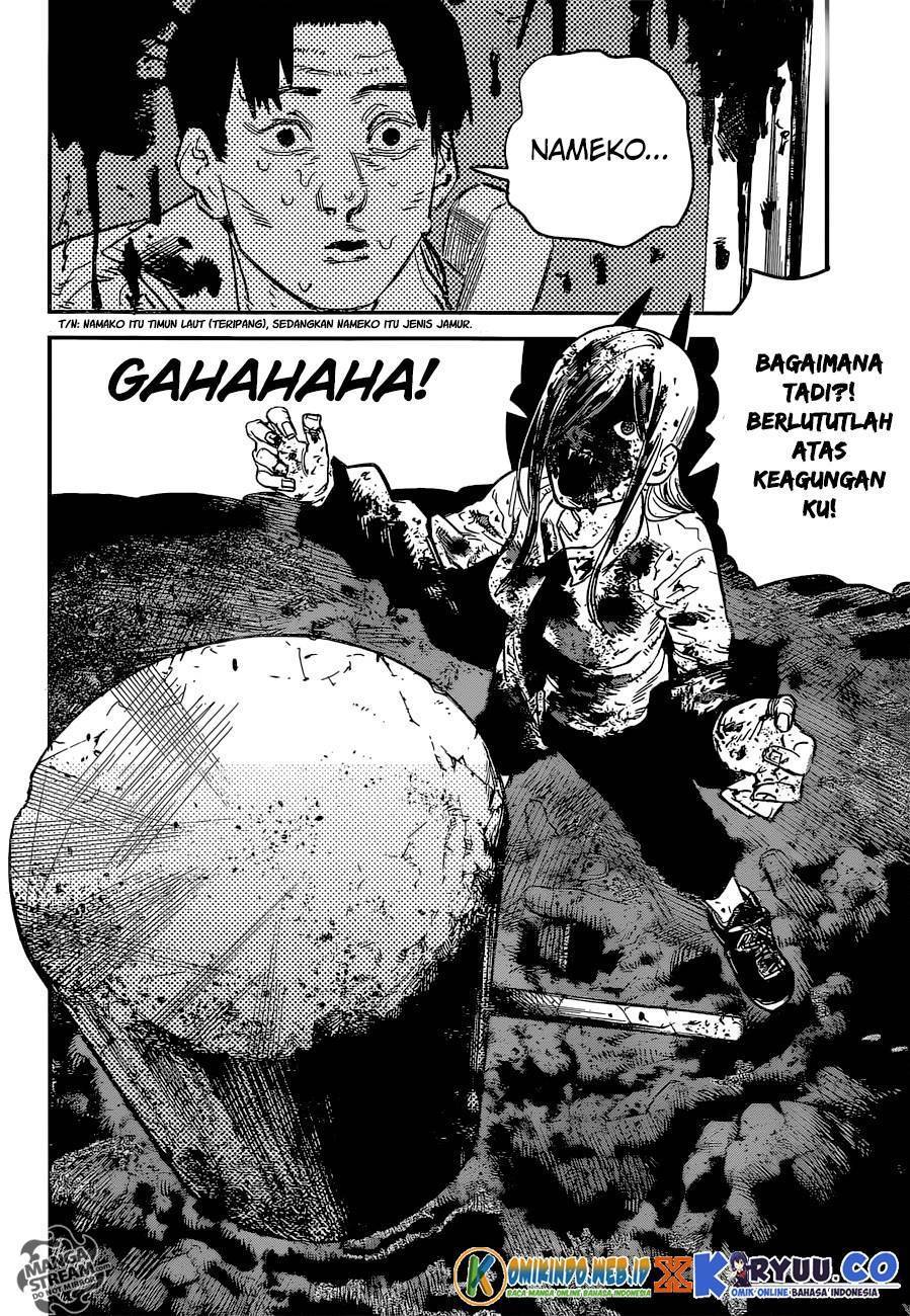 Read Chainsawman ID Manga Online