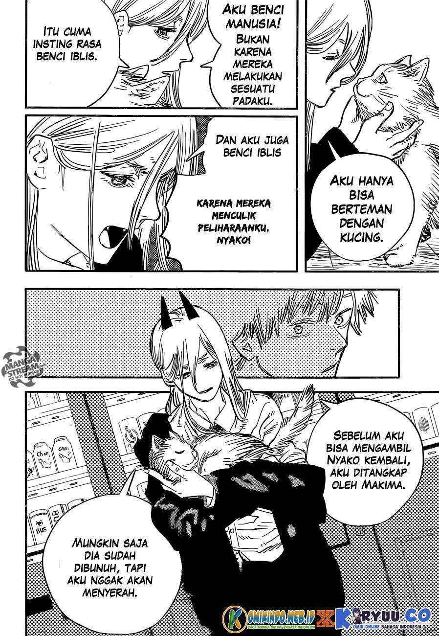 Read Chainsawman ID Manga Online