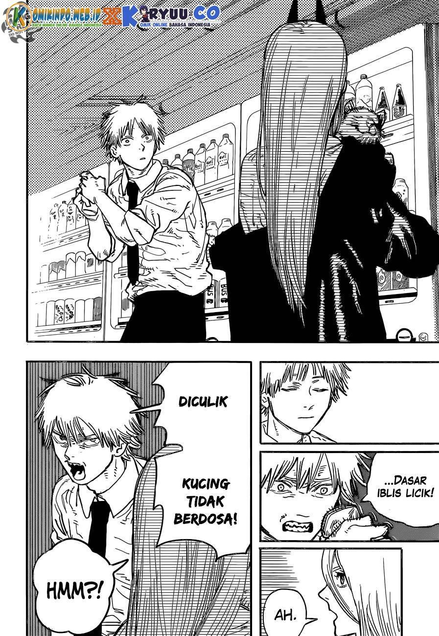 Read Chainsawman ID Manga Online