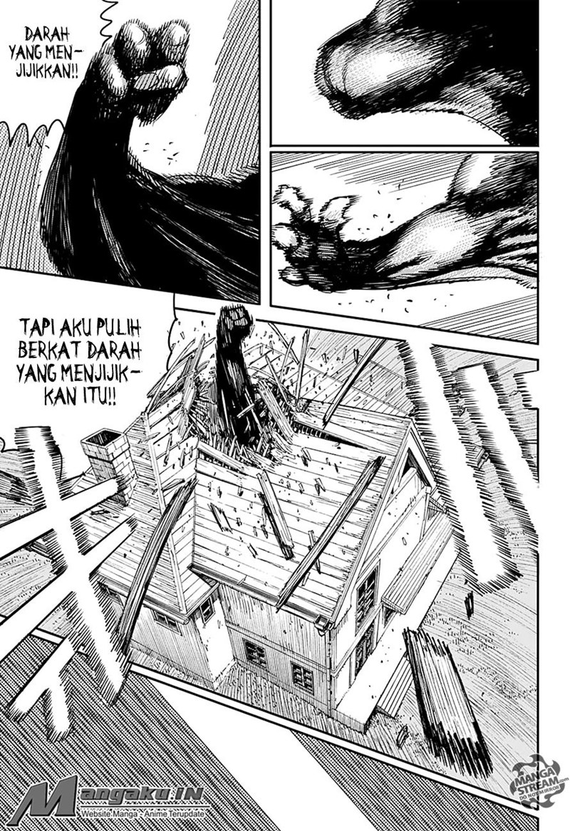 Read Chainsawman ID Manga Online