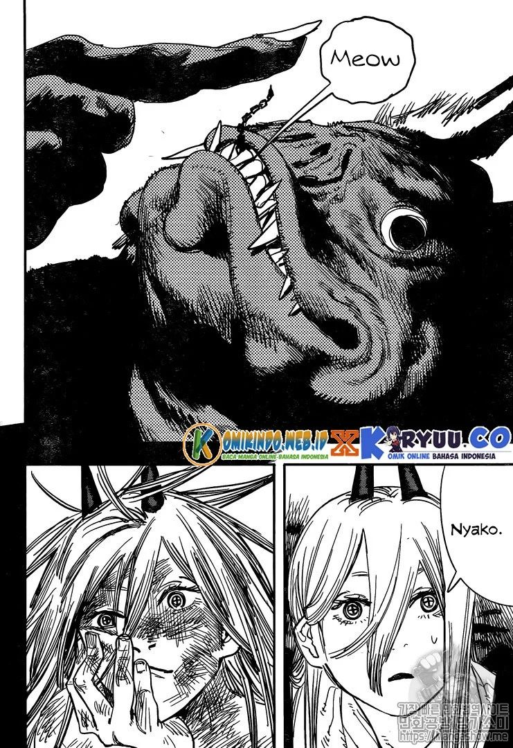 Read Chainsawman ID Manga Online