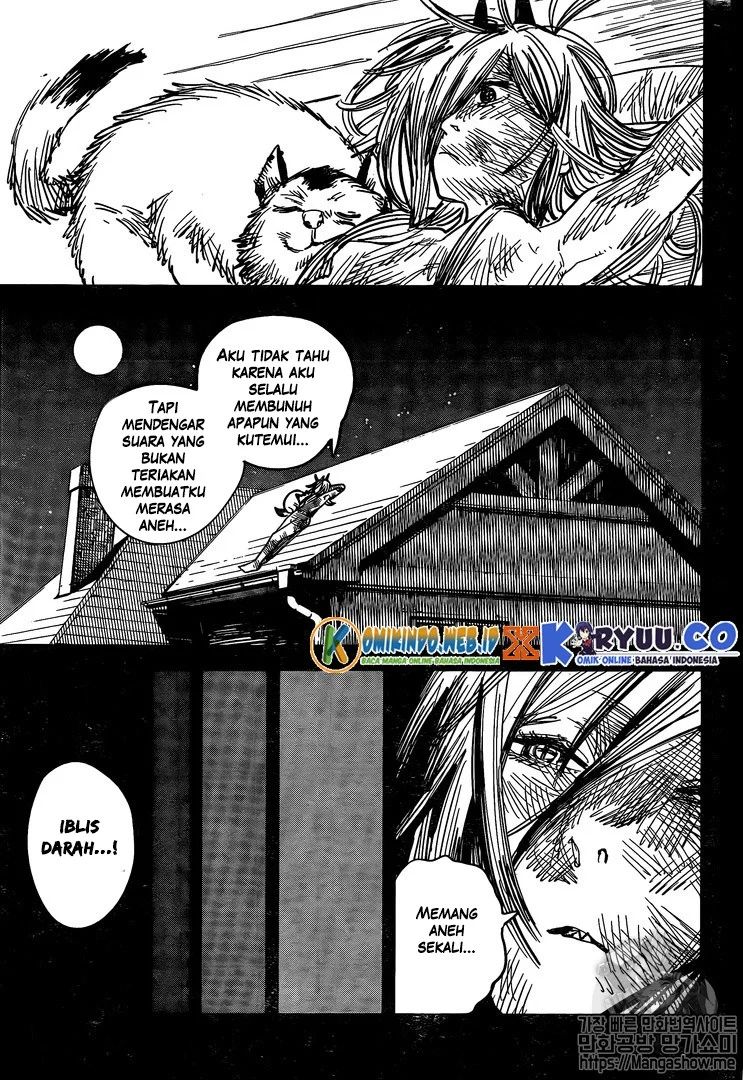 Read Chainsawman ID Manga Online