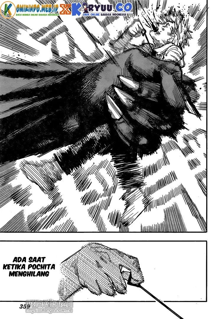 Read Chainsawman ID Manga Online
