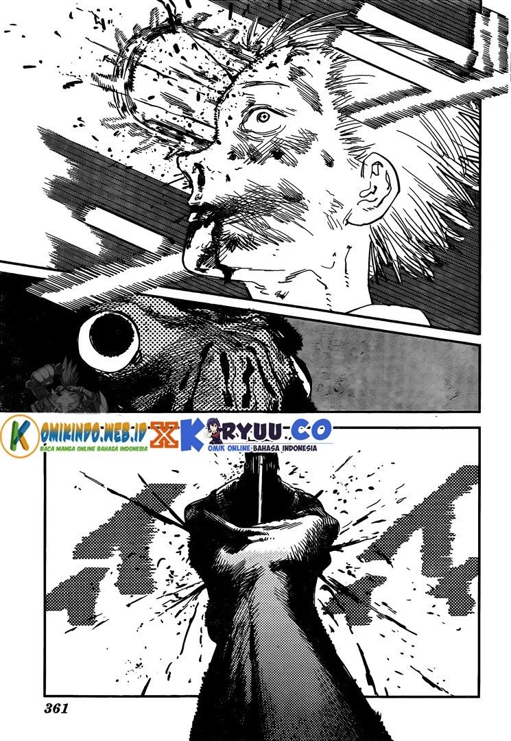 Read Chainsawman ID Manga Online